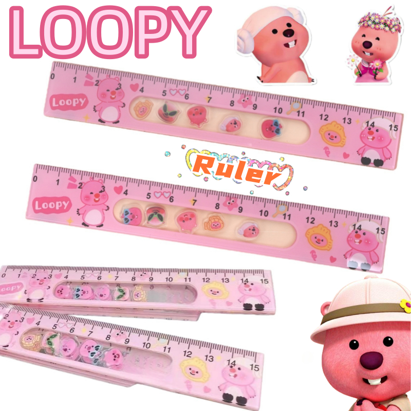 Loopy personalized creative ac - Model Kit Tools avaliação e preço