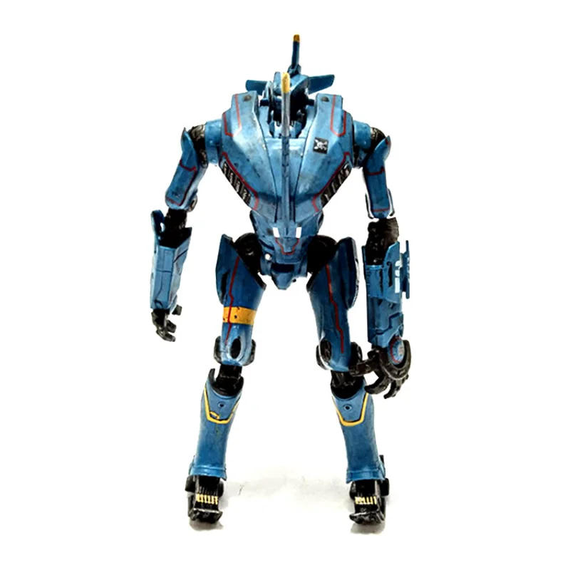 2025 New American mecha Romeo  - Model Kit Pacific Rim avaliação e preço