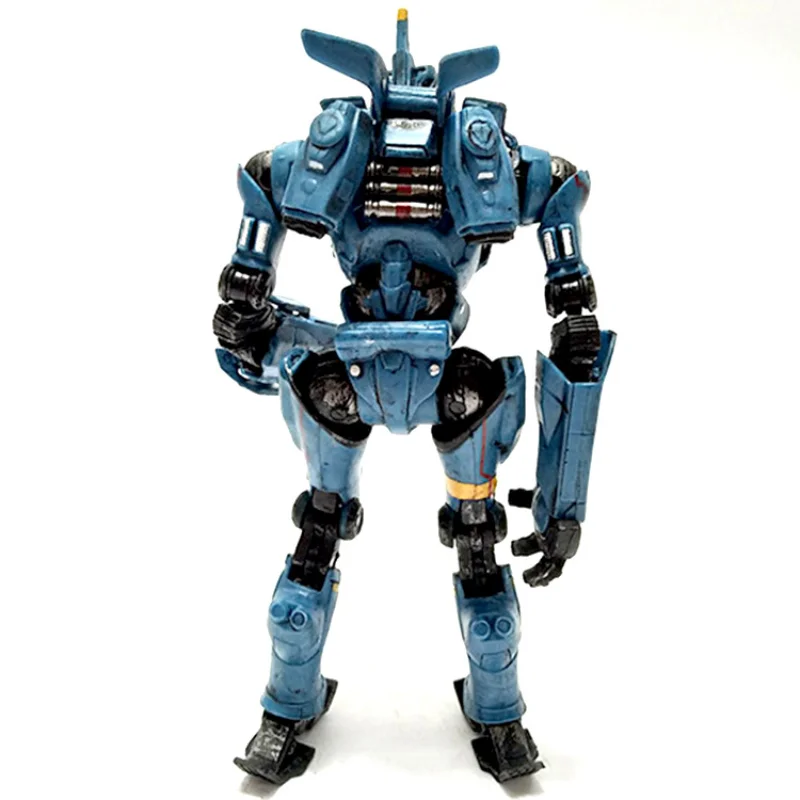 2025 New American mecha Romeo  - Model Kit Pacific Rim avaliação e preço