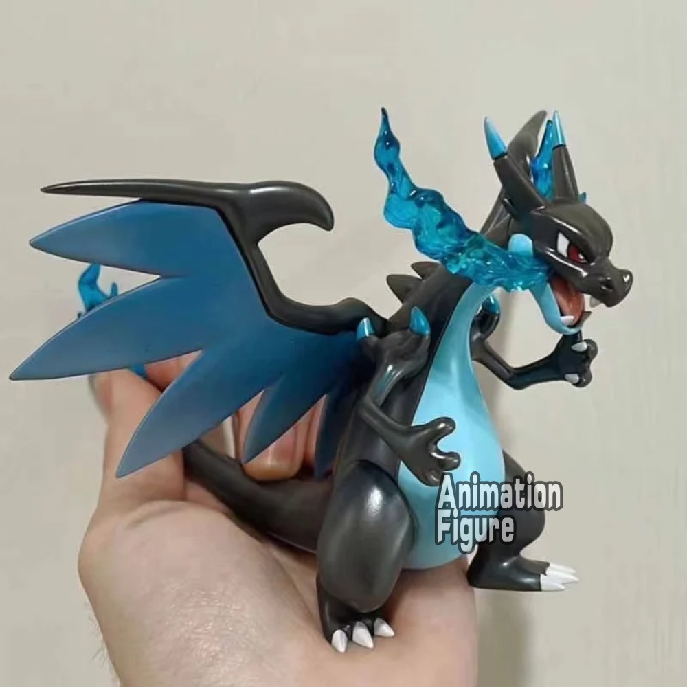 Pokemon Figure 10cm Dragonite  - Model Kit Spitfire avaliação e preço