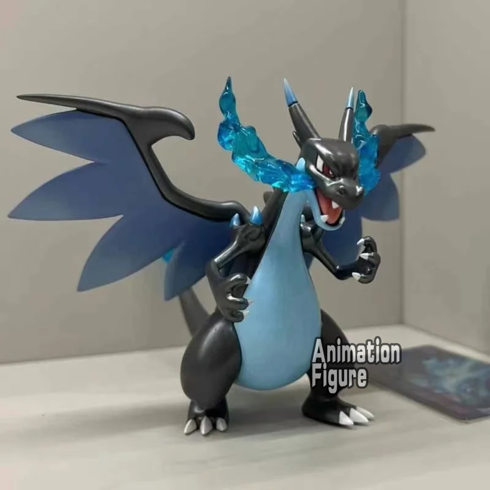 Pokemon Figure 10cm Dragonite  - Model Kit Spitfire avaliação e preço