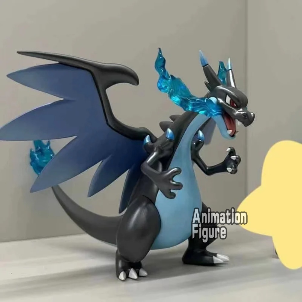Pokemon Figure 10cm Dragonite  - Model Kit Spitfire avaliação e preço
