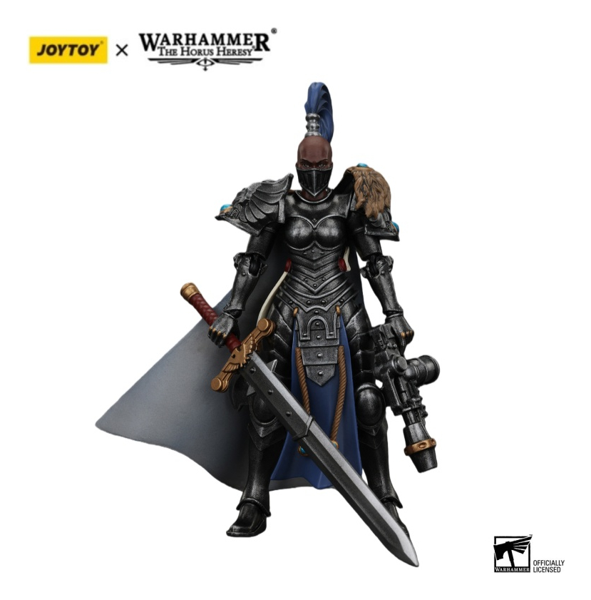 JOYTOY Warhammer 40000/40k The - Model Kit Lynx avaliação e preço