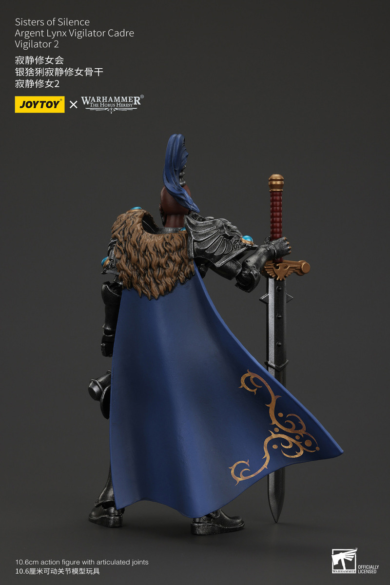 JOYTOY Warhammer 40000/40k The - Model Kit Lynx avaliação e preço