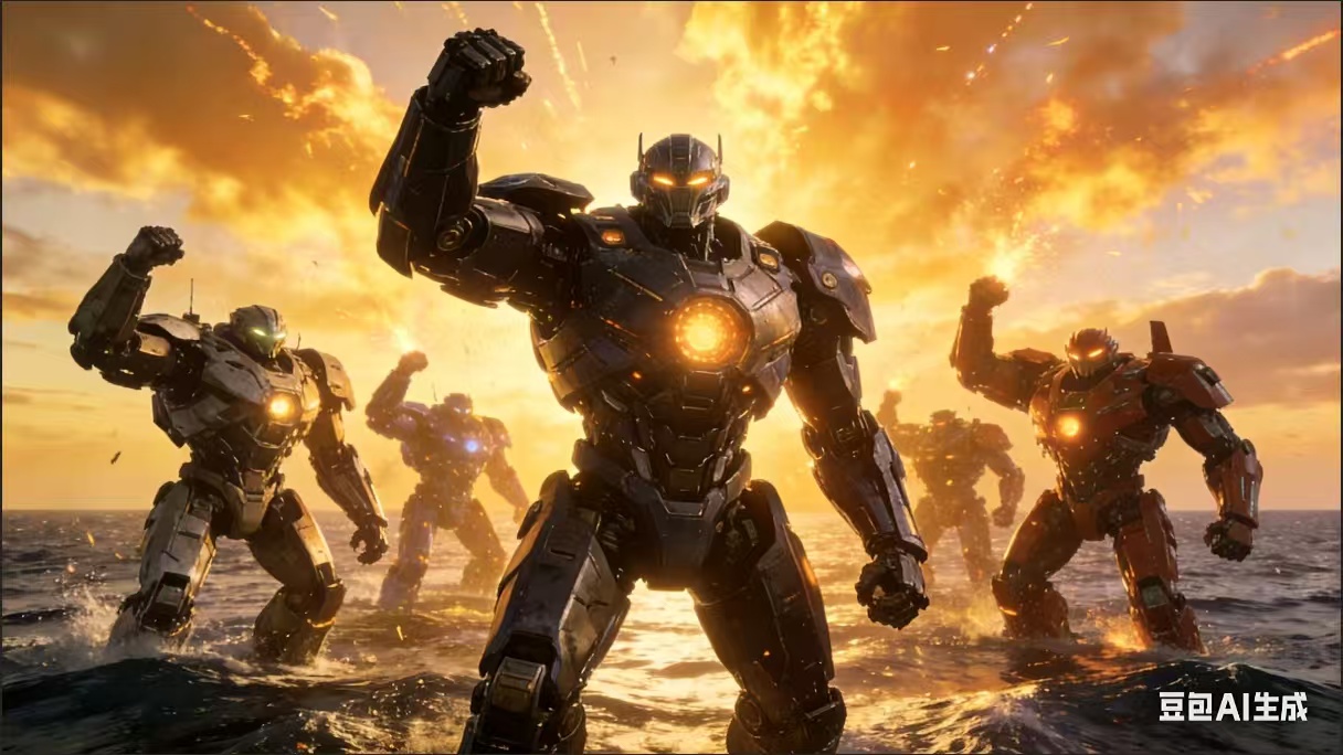 NOW Light 20CM Emit NECA Figur - Model Kit Pacific Rim avaliação e preço