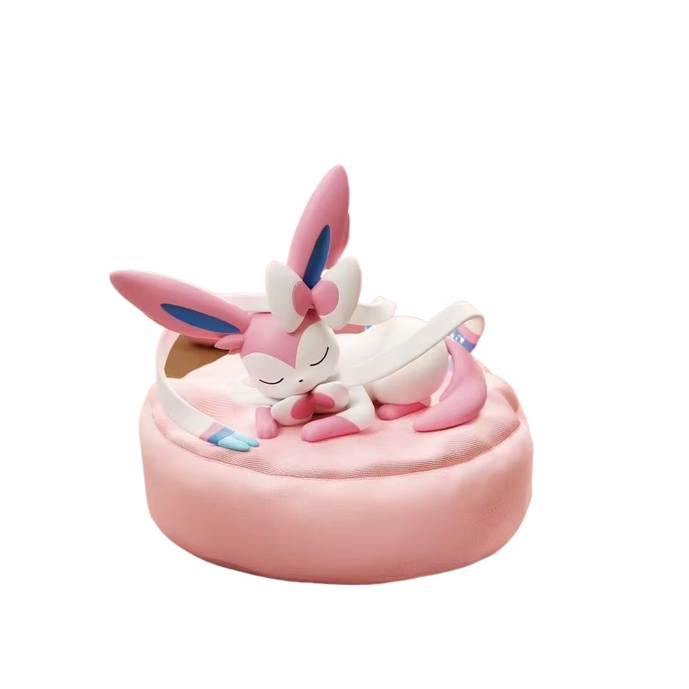 2026 Hot Anime Eevee Multi Sta - Model Kit Centaur avaliação e preço