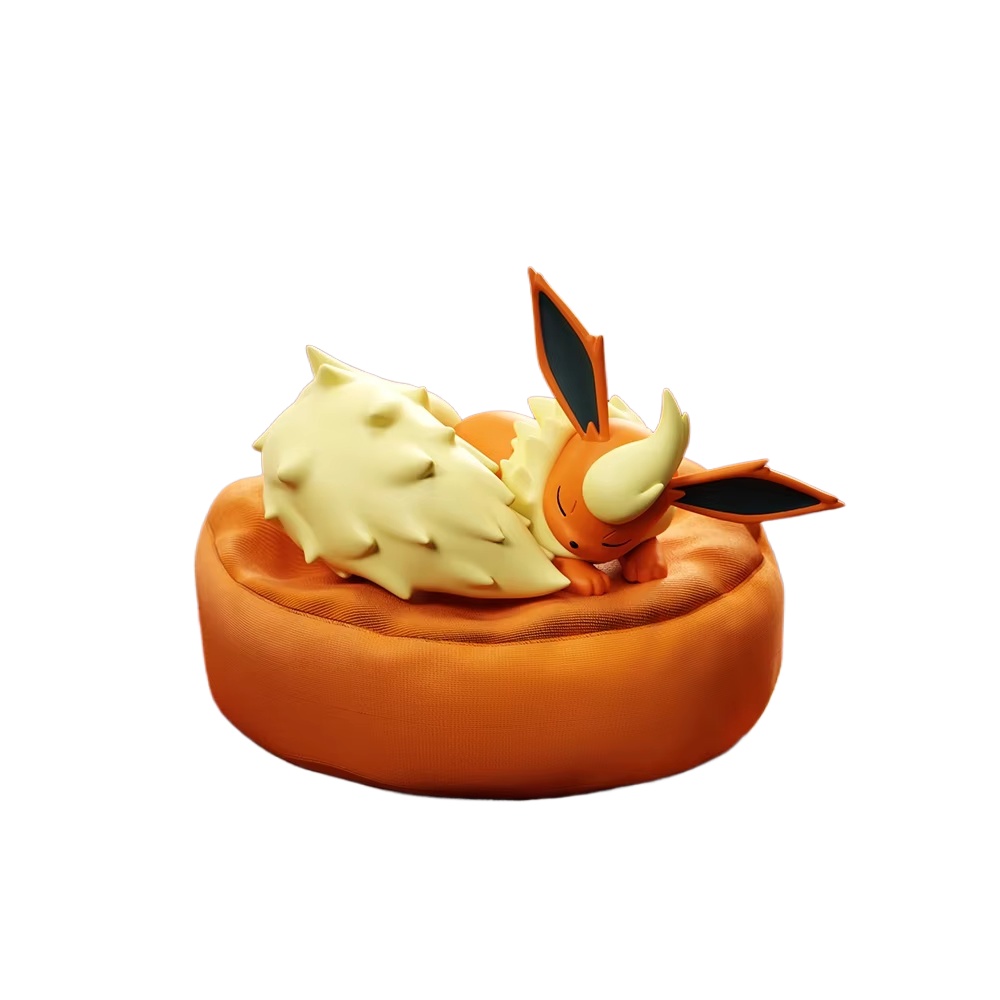 2026 Hot Anime Eevee Multi Sta - Model Kit Centaur avaliação e preço