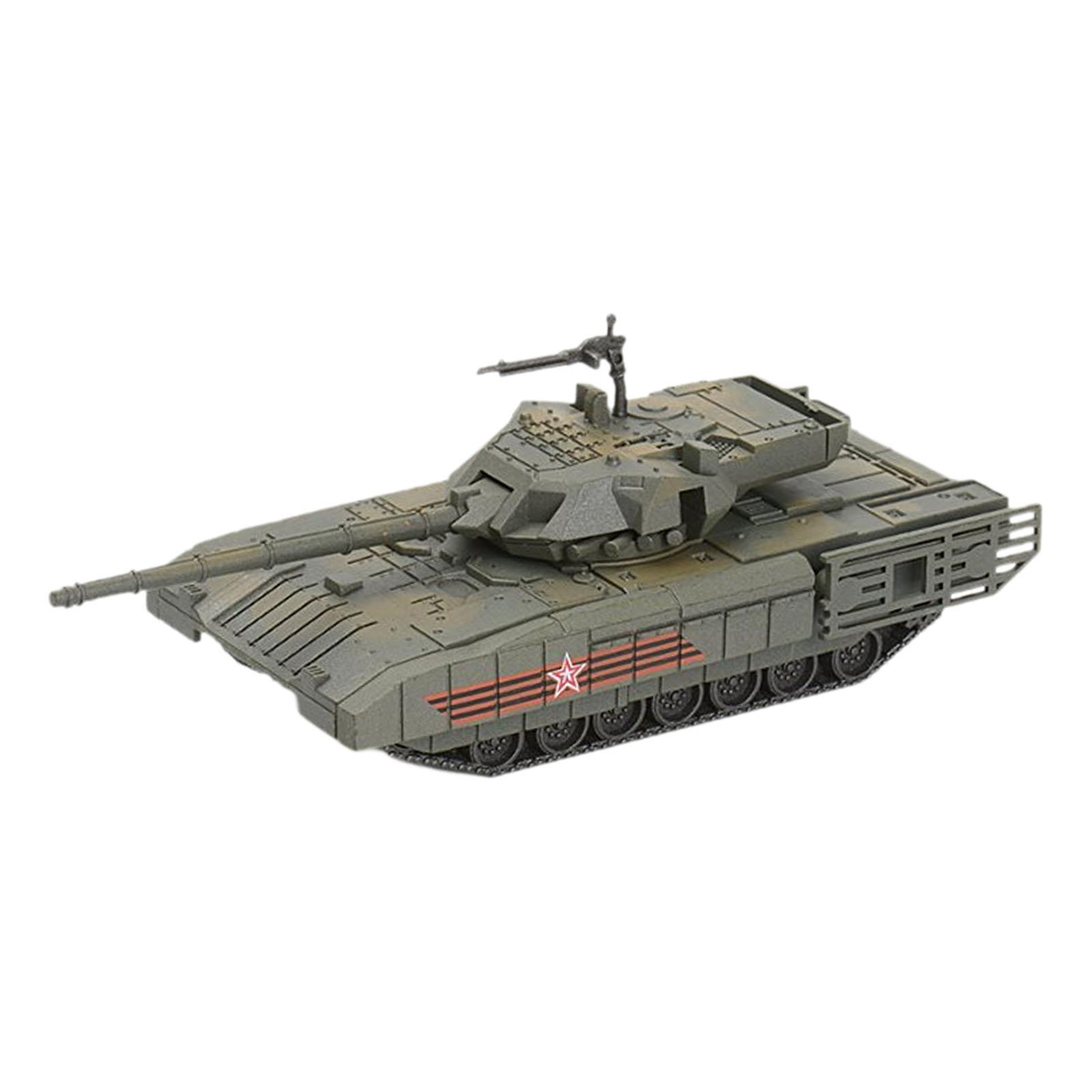 Simulation 1/72 Tank Model Qui - Model Kit Centaur avaliação e preço