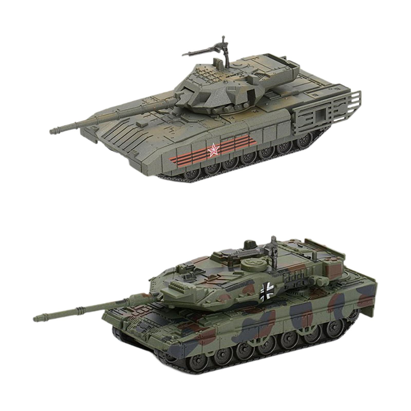 Simulation 1/72 Tank Model Qui - Model Kit Centaur avaliação e preço