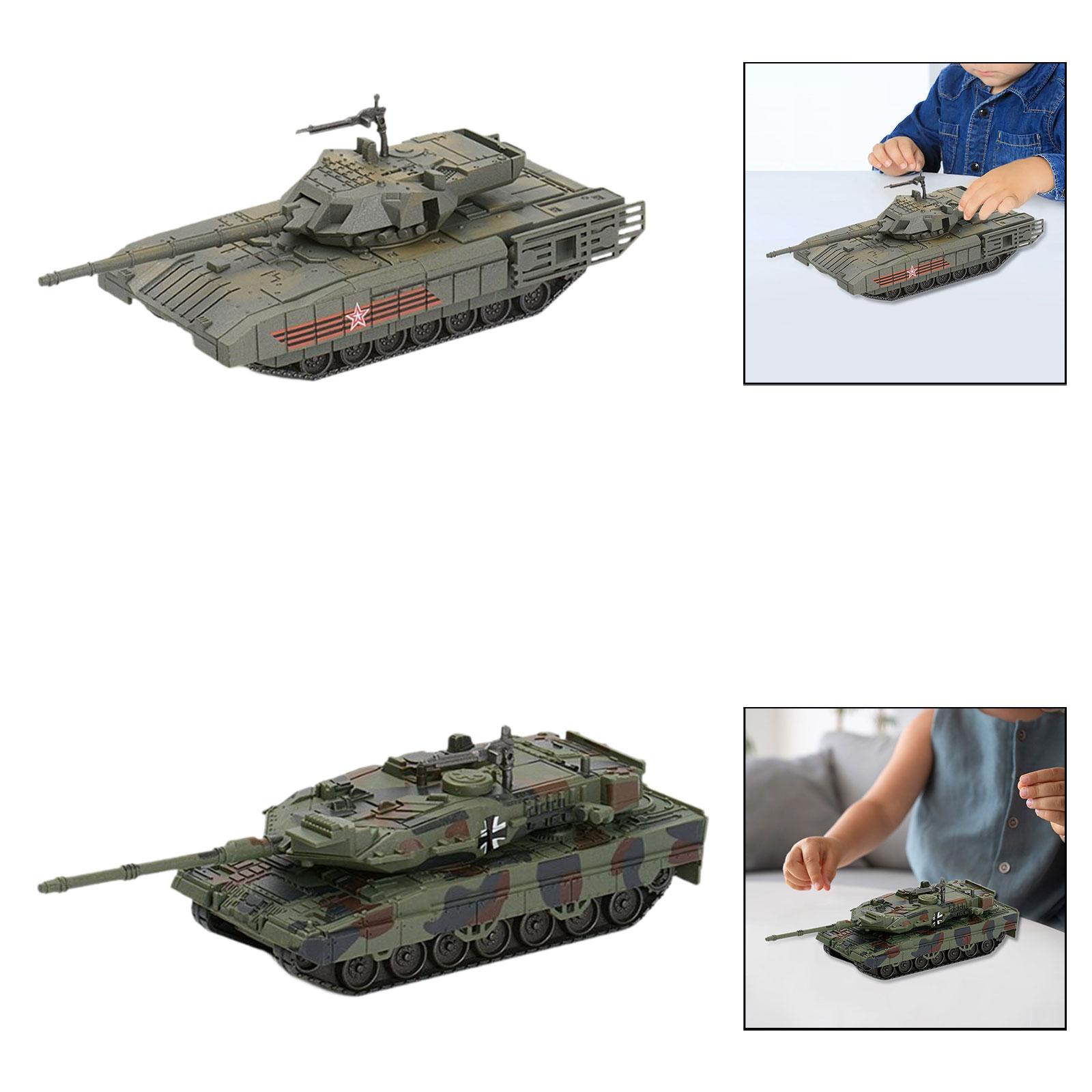 Simulation 1/72 Tank Model Qui - Model Kit Centaur avaliação e preço