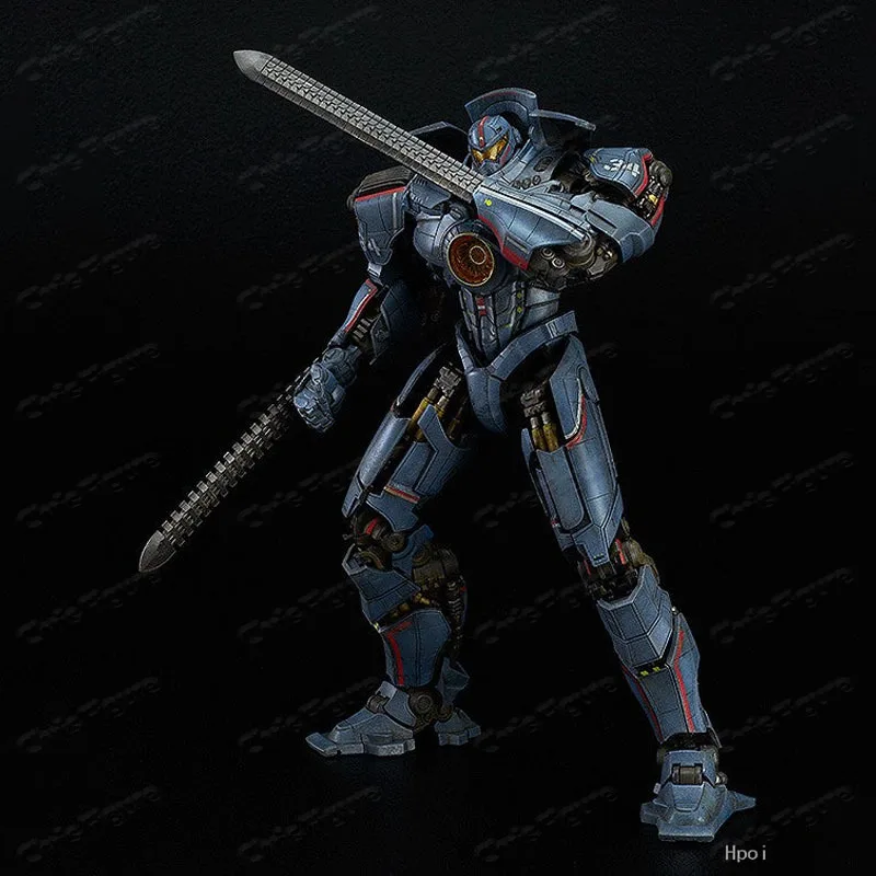 Max Factory Original Model Kit - Model Kit Pacific Rim avaliação e preço