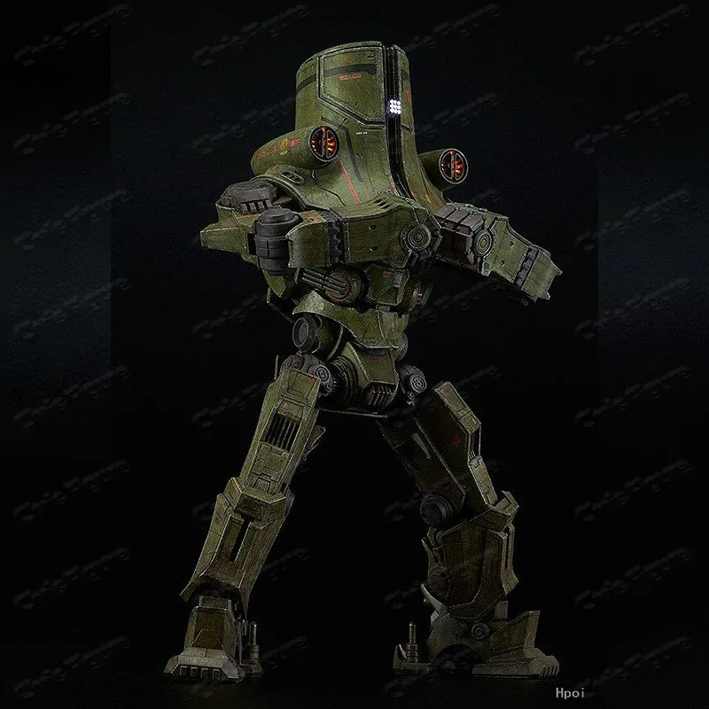 Max Factory Original Model Kit - Model Kit Pacific Rim avaliação e preço