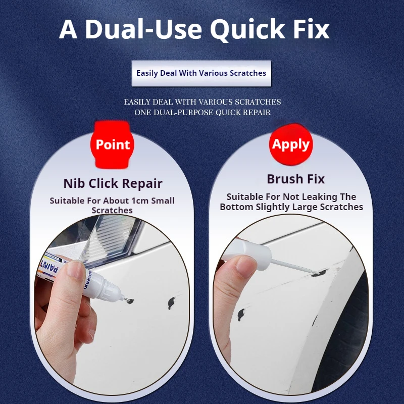 For Tesla Model X Paint Touch  - Model Kit Paint Remover avaliação e preço