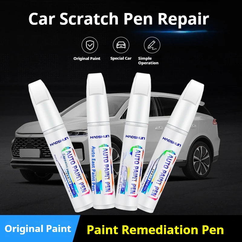 For Tesla Model X Paint Touch  - Model Kit Paint Remover avaliação e preço