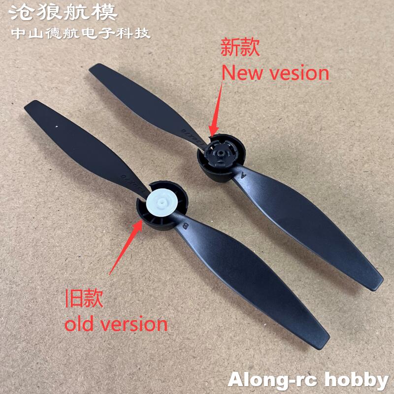 New 130mm 2 blades Propeller f - Model Kit Spitfire avaliação e preço