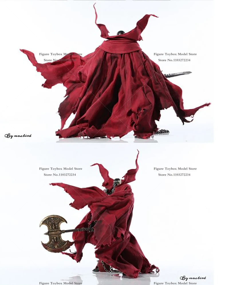 1/12 Assaulter Soldier Wire Sh - Model Kit Kaiju No 8 avaliação e preço