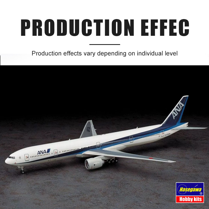 Hasegawa Plastic Assembled Pla - Model Kit Hasegawa avaliação e preço
