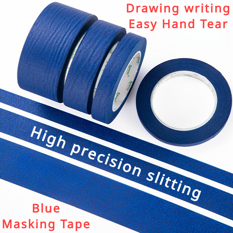 3 Roll/Set Paint Tape Multi-Su - Model Kit Paint Remover avaliação e preço