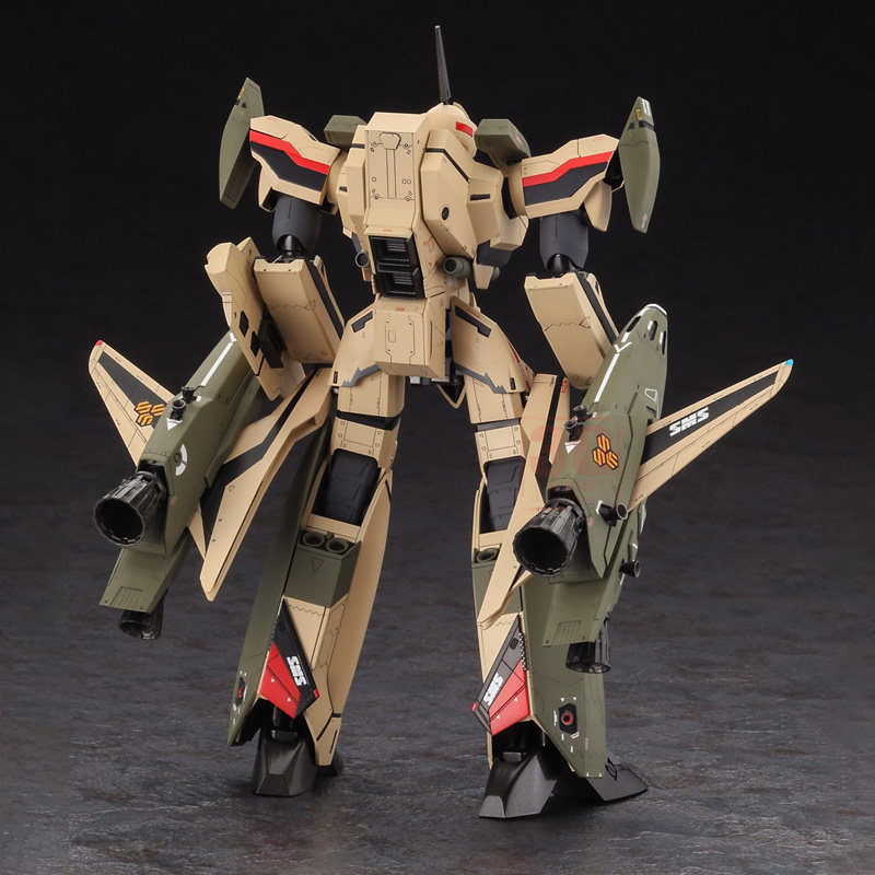Hasegawa Plastic Assembled Mod - Model Kit Hasegawa avaliação e preço
