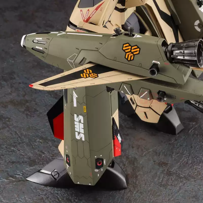 Hasegawa Plastic Assembled Mod - Model Kit Hasegawa avaliação e preço
