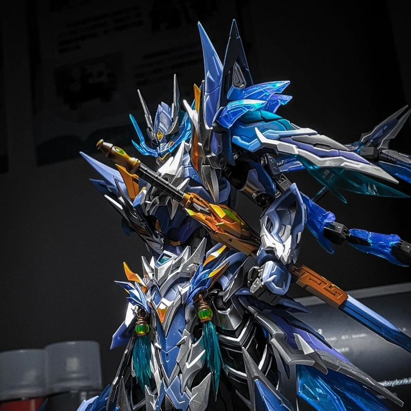 In Stock MOTOR NUCLEAR MNP-XH0 - Model Kit Nemesis avaliação e preço