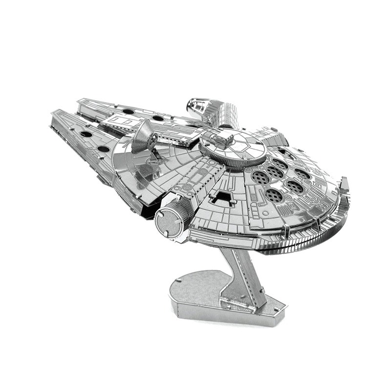 DIY 3D Metal Model Building Ki - Model Kit Centaur avaliação e preço