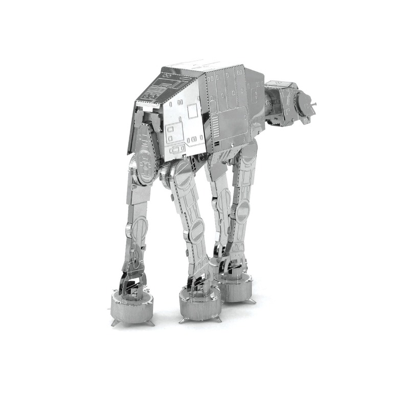 DIY 3D Metal Model Building Ki - Model Kit Centaur avaliação e preço