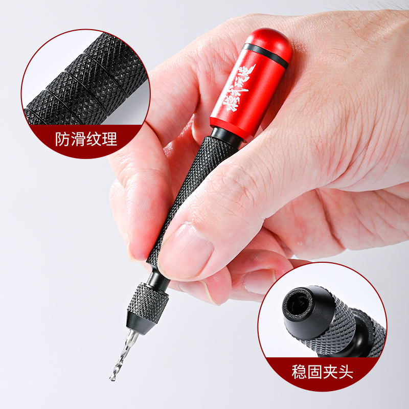 MSWZ Double Bearing Alloy Port - Model Kit Tool Set avaliação e preço