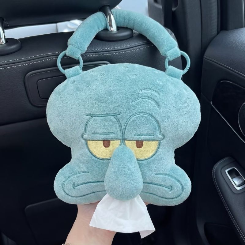 SpongeBob SquarePants Anime Pe - Model Kit Box avaliação e preço
