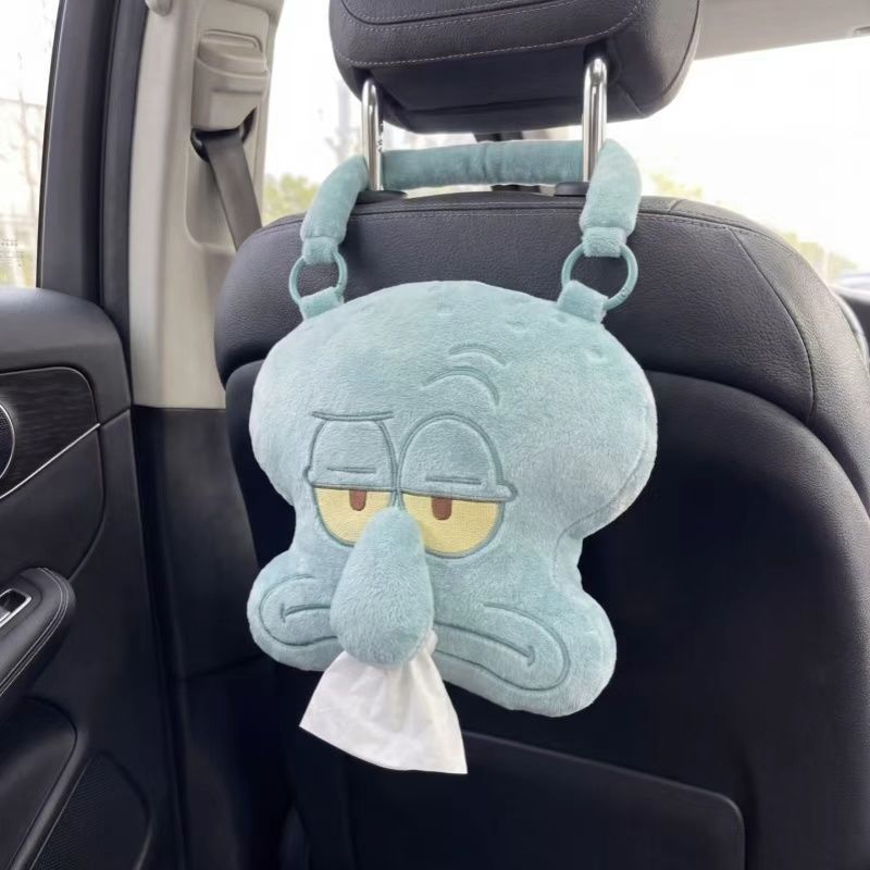 SpongeBob SquarePants Anime Pe - Model Kit Box avaliação e preço