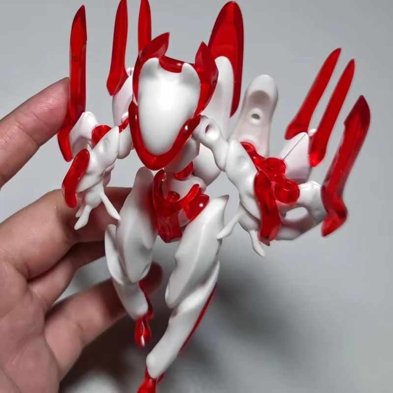 SO-TA Fox Void Sci-Fi Animal M - Model Kit Centaur avaliação e preço