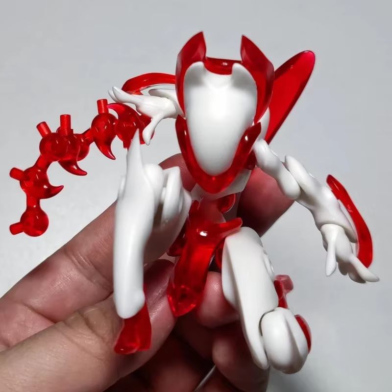 SO-TA Fox Void Sci-Fi Animal M - Model Kit Centaur avaliação e preço