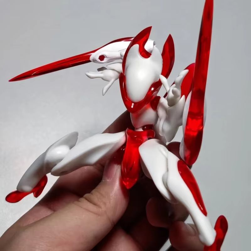 SO-TA Fox Void Sci-Fi Animal M - Model Kit Centaur avaliação e preço