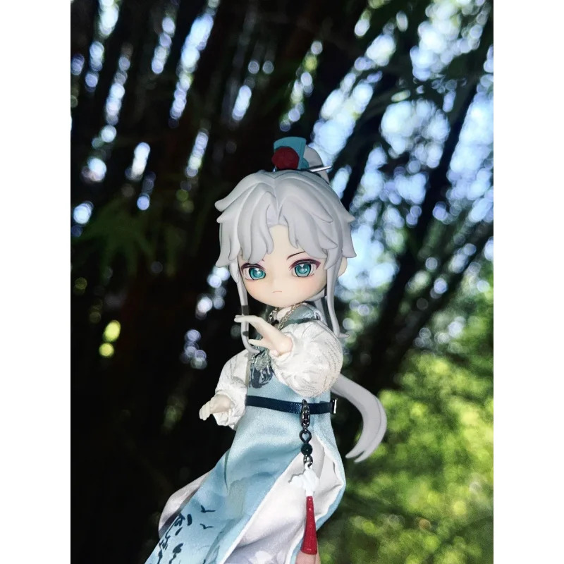 New Original Nagi Step Whisper - Model Kit Box avaliação e preço