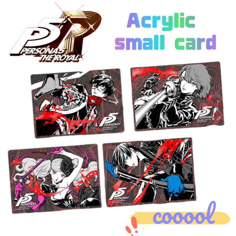 New persona Ren Amamiya Makoto - Model Kit Game avaliação e preço