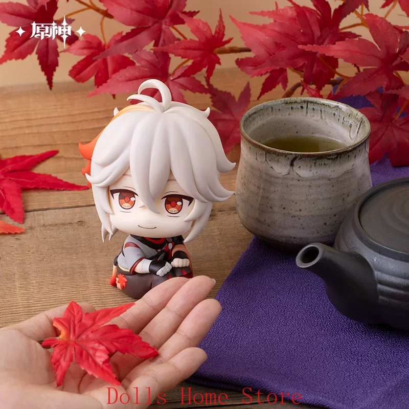 Original Game Kaedehara Kazuha - Model Kit Game avaliação e preço