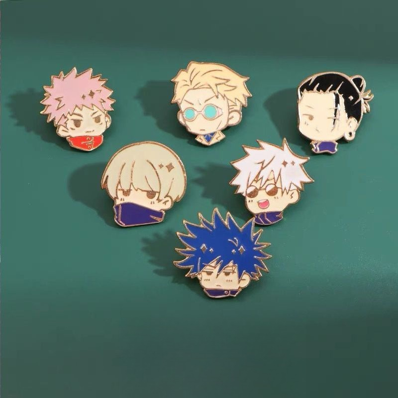 Jujutsu Kaisen Yuji Itadori an - Model Kit New avaliação e preço