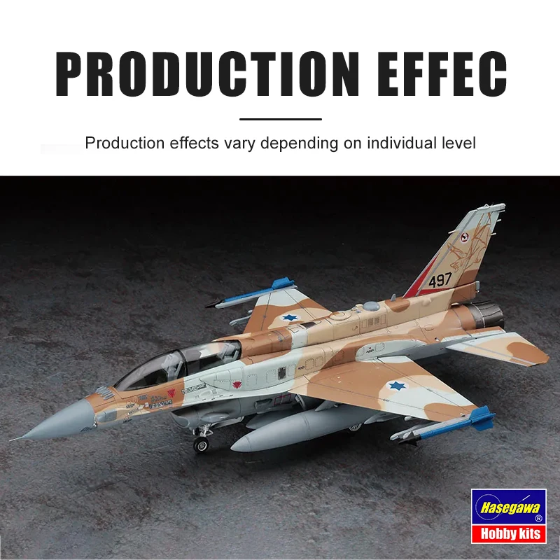 Hasegawa  Assembled Aircraft M - Model Kit Hasegawa avaliação e preço