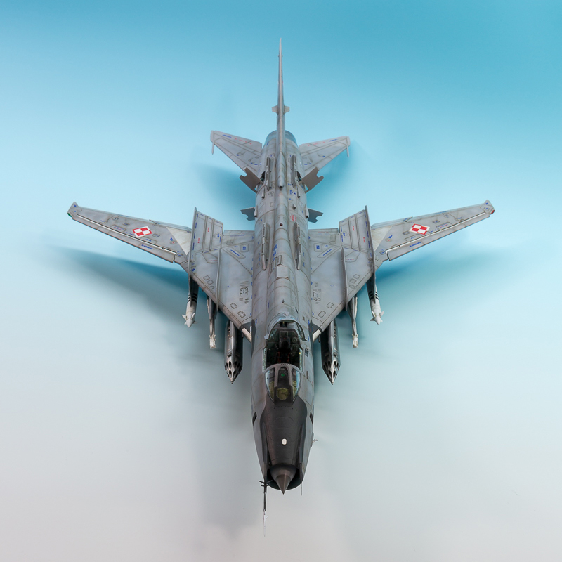 Kitty Hawk  1/48 KH80146 Sukho - Model Kit Centaur avaliação e preço