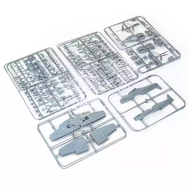 Eduard Plastic Assembled Aircr - Model Kit Spitfire avaliação e preço