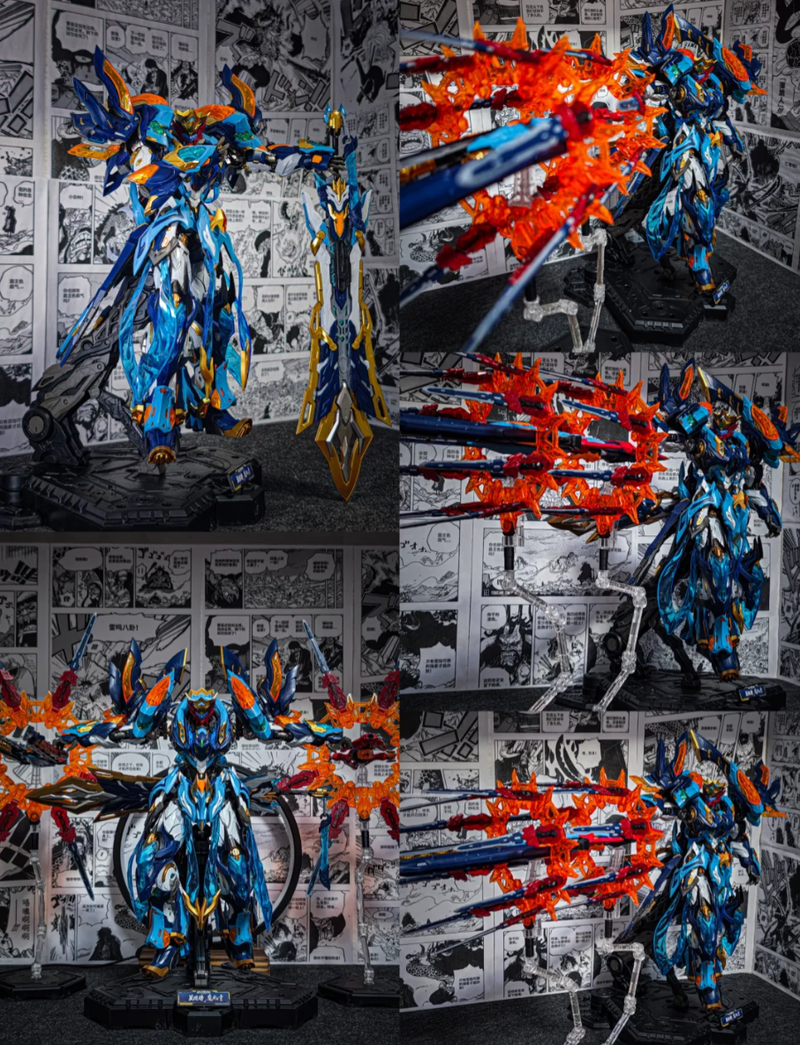 100% Genuine Motor Nuclear Mnp - Model Kit Nemesis avaliação e preço