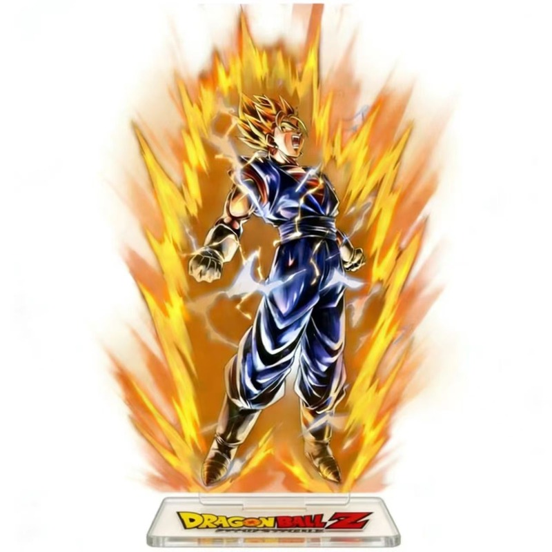 Cartoon anime Dragon Ball acry - Model Kit Game avaliação e preço