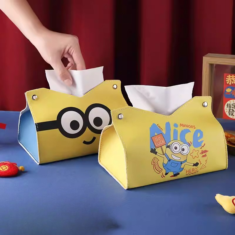 New Minions Creative High-Valu - Model Kit New avaliação e preço