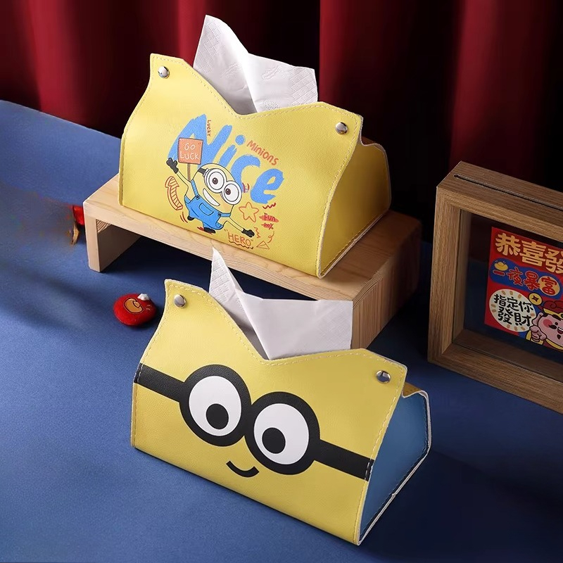 New Minions Creative High-Valu - Model Kit New avaliação e preço