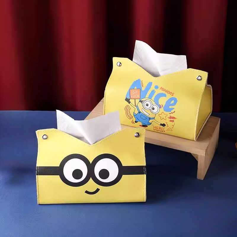 New Minions Creative High-Valu - Model Kit New avaliação e preço