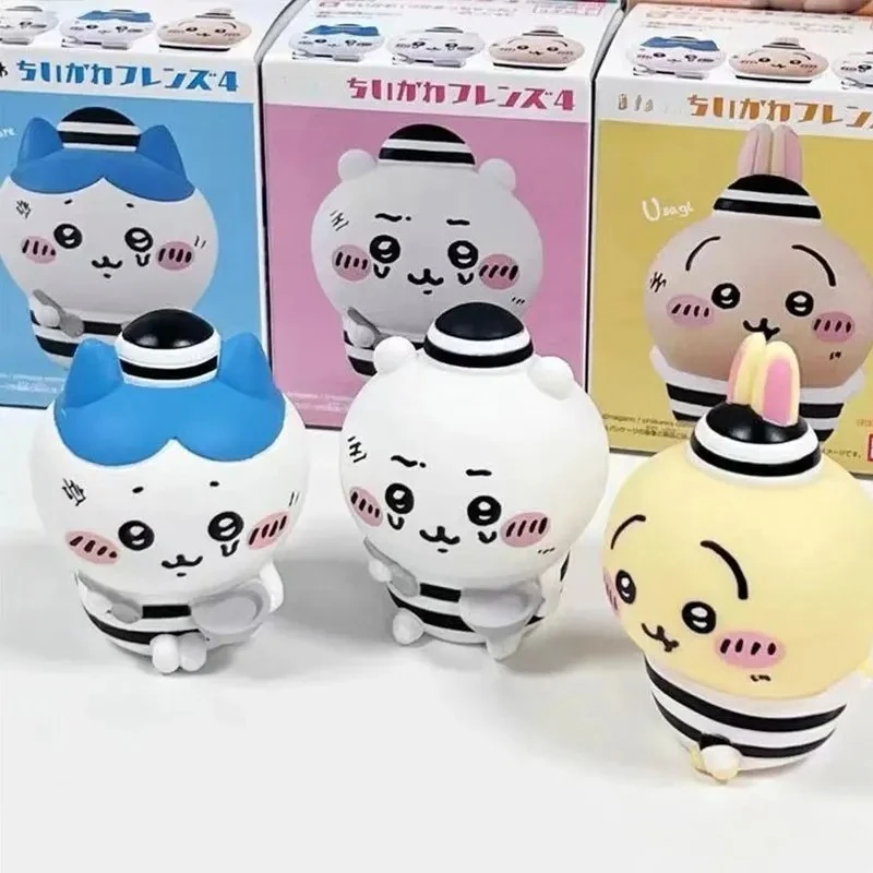CKW JIYI Friends Series 4 Blin - Model Kit Box avaliação e preço