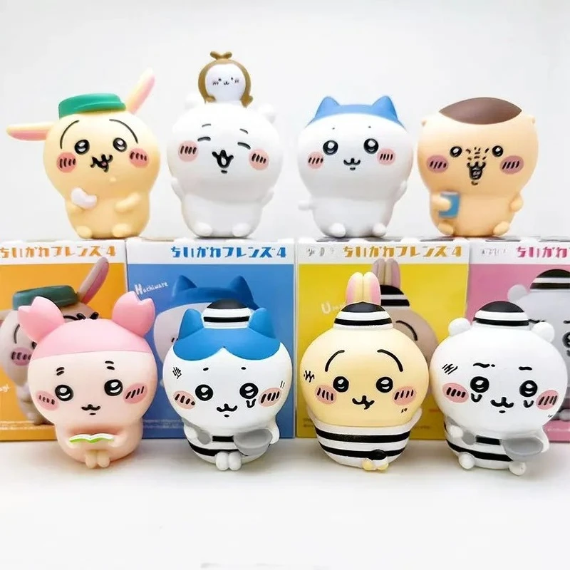 CKW JIYI Friends Series 4 Blin - Model Kit Box avaliação e preço