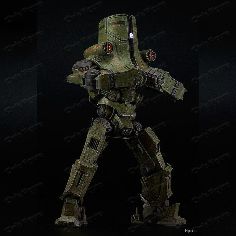 Max Factory Original Model Kit - Model Kit Pacific Rim avaliação e preço