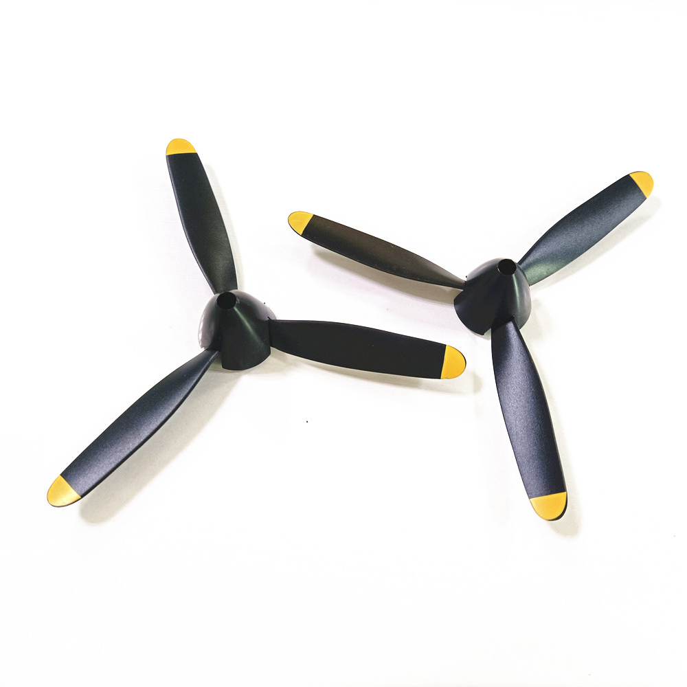 Volantex RC 3 Blades Propeller - Model Kit Spitfire avaliação e preço