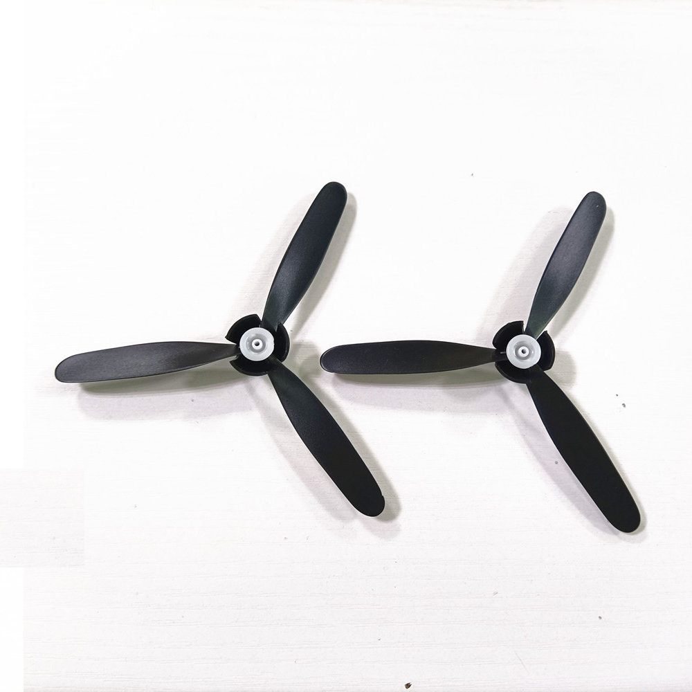 Volantex RC 3 Blades Propeller - Model Kit Spitfire avaliação e preço